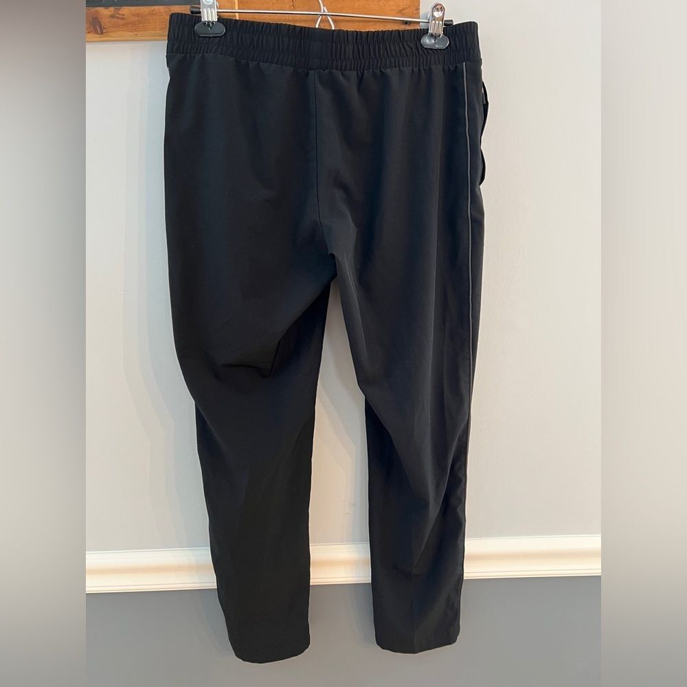 Fabletics Black Athletic Performance Jogger Pants… - image 3